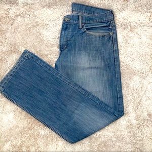 Levi’s Jeans 514 men’s 34/32